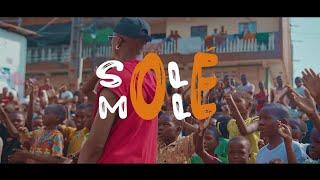 Debordo Leekunfa - Sole Mole - Clip officiel