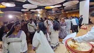 Ethiopian Music/ Zeaman Girmay /Live Performance #Weddingmusicvideo 2025.