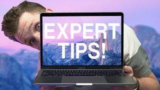 Hidden Mac Tricks for macOS EXPERTS!