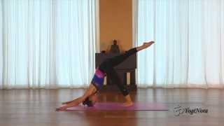 Yogi Nora: Advanced Practice