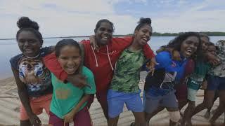 Aurukun | Reach for the Stars