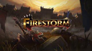 WoW Firestorm BFA Gameplay Walkthrough Part 1