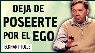 Despertar Espiritual: El EGO | Eckhart Tolle en español / subtitulado