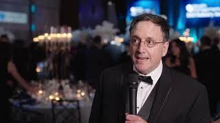 Wealth Management Industry Awards: On the Red Carpet with Martin Tarlie