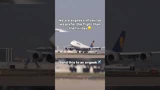 Avgeeks you know #aviation #avgeek #pilot #airlines #jetplane #plane #boeing #airbus #airplane