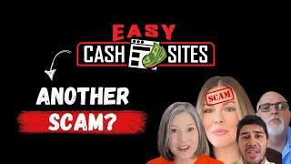 Easy Cash Sites Legit or Scam? [2025 Review]