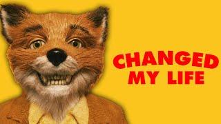 How Fantastic Mr Fox Changed My Life Forever