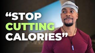 Why You Should Eat More For Weight Loss | High Raw Vegan Fitness & Nutrition