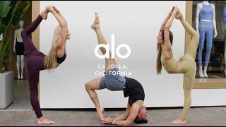 Alo Yoga Store - La Jolla, San Diego