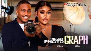 THE LAST PHOTOGRAPH - Timini Egbuson, Chioma Nwaoha, Jennifer Ephraim, Oby Titus 2025 new movies