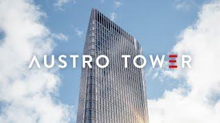 AUSTRO TOWER | Imagefilm