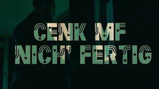 Cenk MF - Nich' fertig (prod. by kayrocktheproducer)