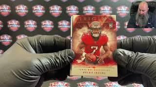 2024 Panini Origins Football 16 Box Case Break # 1