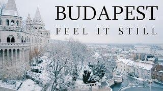 Feel it still - BUDAPEST | Sony RX100V