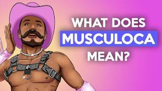 Do You Know These Gay Mexican Slang Words?