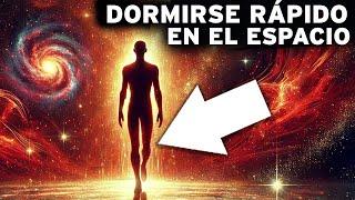 3 horas de Fascinantes Datos sobre el Universo para Ayudarte a Dormir Rápido: Un VIAJE al ESPACIO