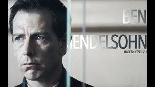 [Multifandom]▸Ben Mendelsohn◂TO GET TO YOU