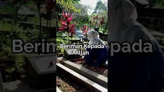 Amalan Penyelamat Dari Siksa Kubur #shorts #ceramah #dakwah #agama #islam #kubur #siksakubur