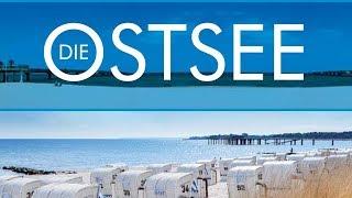 Die Ostsee (2011) [Dokumentation] | ganzer Film (deutsch) ᴴᴰ