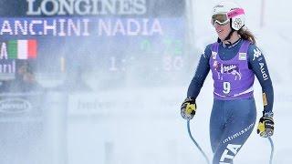 Coppa del Mondo - La Thuile 2016!!!