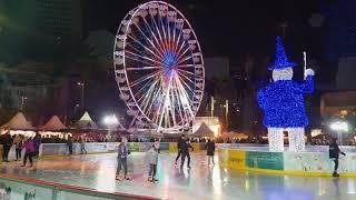 Enno macht Kirmes l Leipziger Eistraum´18 Impressionen (Part 2)