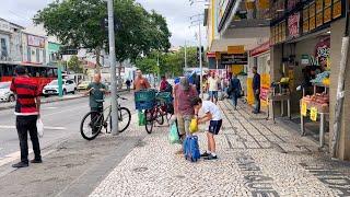 VILA ISABEL: EXPLORING THE NEIGHBORHOOD, THE BIRTHPLACE OF SAMBA IN THE NORTH ZONE OF RIO DE JANEIRO