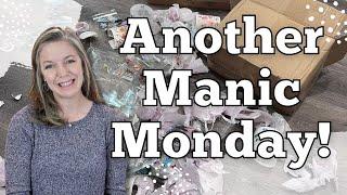 Another Manic Monday! || Patron Exclusive