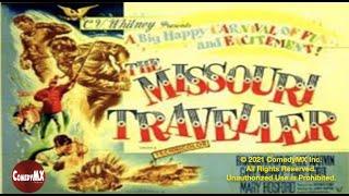 Missouri Traveler (1958) | Full Movie | Brandon De Wilde | Lee Marvin | Gary Merrill