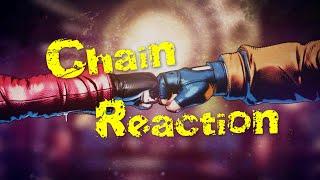FATAL FURY: CotW｜Main Theme｜Chain Reaction (Full)