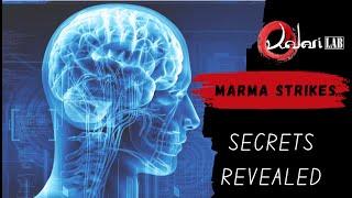 Marma Point Secrets! | Kalari REVEALED Part 13