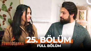 Zümrüdüanka 25. Bölüm