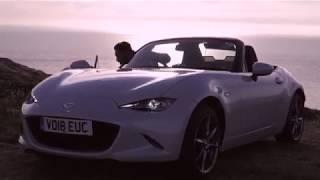 #DriveTogether: @hawkinsandshepherd in the Mazda MX-5