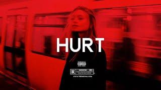 *free* bad bunny x swae lee type beat - hurt | sad dancehall type beat | sad piano instrumental