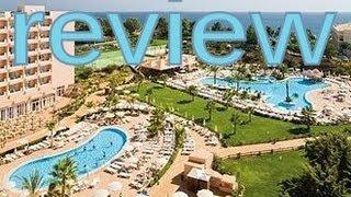 ClubHotel Riu Guarana  All Inclusive - Albufeira