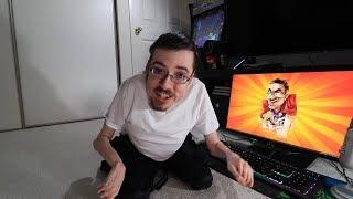 LETS PLAY BRUTAL LEGEND! (Feat. Ricky Berwick)