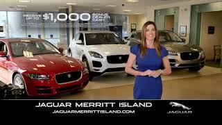 Going On Right Now - Jaguar Merritt Island