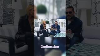 Carolina Cerezuela || Entrevista en diez minutos