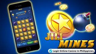 BETSO88 | What do you think about JILI Mines?