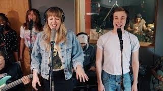 Katy Perry + Gorillaz + Manu Chao Mashup | Pomplamoose ft. Jon Cozart