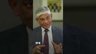 Ambassador Arun Singh on US-India Relations And A Decade of Transformation