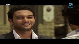 السحراوي عسكري فاسد.. مشهد من فيلم الوعد