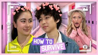 Clem Uncovers Their Secret | How To Survive Ep. 4