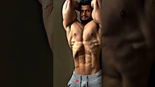 Sunny deol si Body || Gym Attitude Status 2023 #shorts