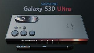 Samsung Galaxy S30 Ultra - 6G, Snapdragon 8 Gen8, 400MP Camera, 20GB RAM/Samsung Galaxy S30 Ultra