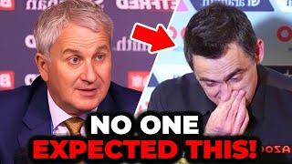 3 MINS AGO: WST Just MADE a HUGE DECISION That STUNNED Everyone!