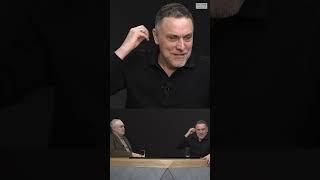 Именно Кавказ меняет Льва Толстого