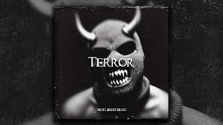 [FREE] Ghostemane Type Beat "TERROR" | Dark Trap Type Beat