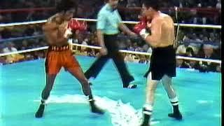 Lupe Pintor vs Alberto Davila