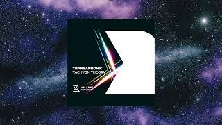 Transaphonic - Tachyon Theory (Extended Mix) [ABLAZING RECORDS]