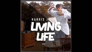 Harris J Living Life Official 8D Audio